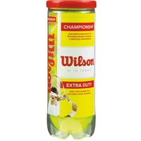 Wilson Championship 3er Dose von Wilson