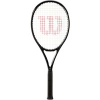 Wilson Clash 100 V2.0 Noir Turnierschläger (2023) - Größe L3 295 gr von Wilson