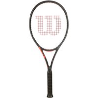 Wilson Clash 100 V3.0 Turnierschläger - Größe L2 295 gr von Wilson