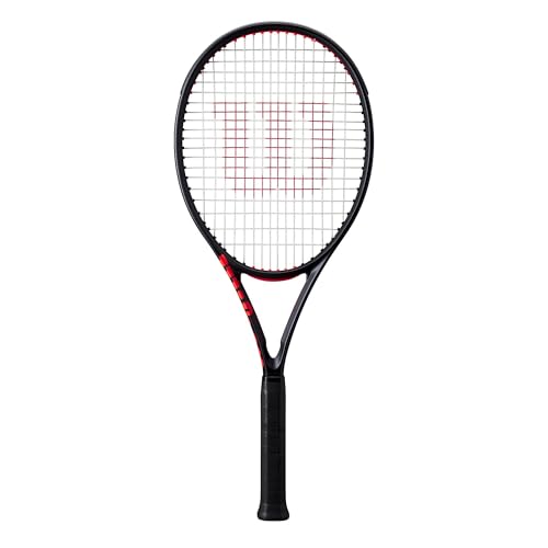 Wilson Clash 100UL V3 Tennis Racket Wilson Clash 100UL V3 Tennis Racket von Wilson
