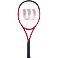 Wilson Clash 100ul V2.0 Komfortschläger (besaitet) von Wilson