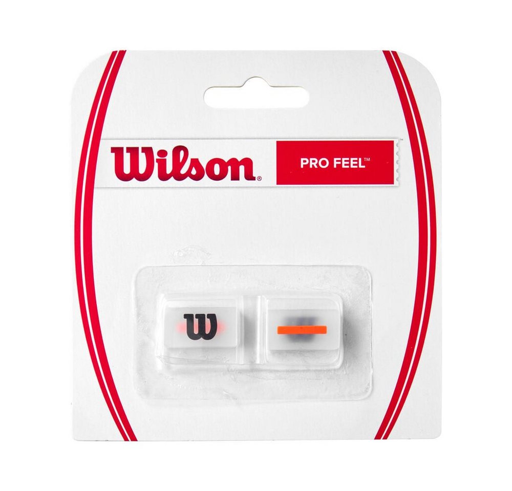 Wilson Dämpfer Shift Dampener 2er von Wilson