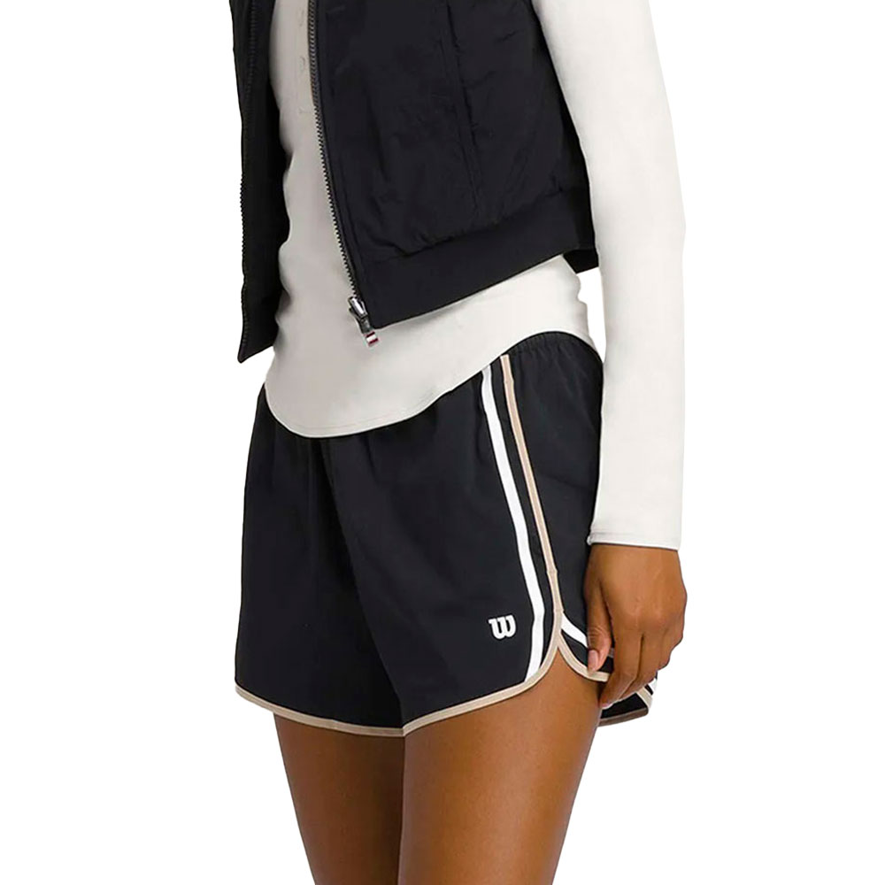 Wilson Ellyn Shorts Schwarz S Frau Wilson Ellyn Shorts Schwarz S Frau von Wilson
