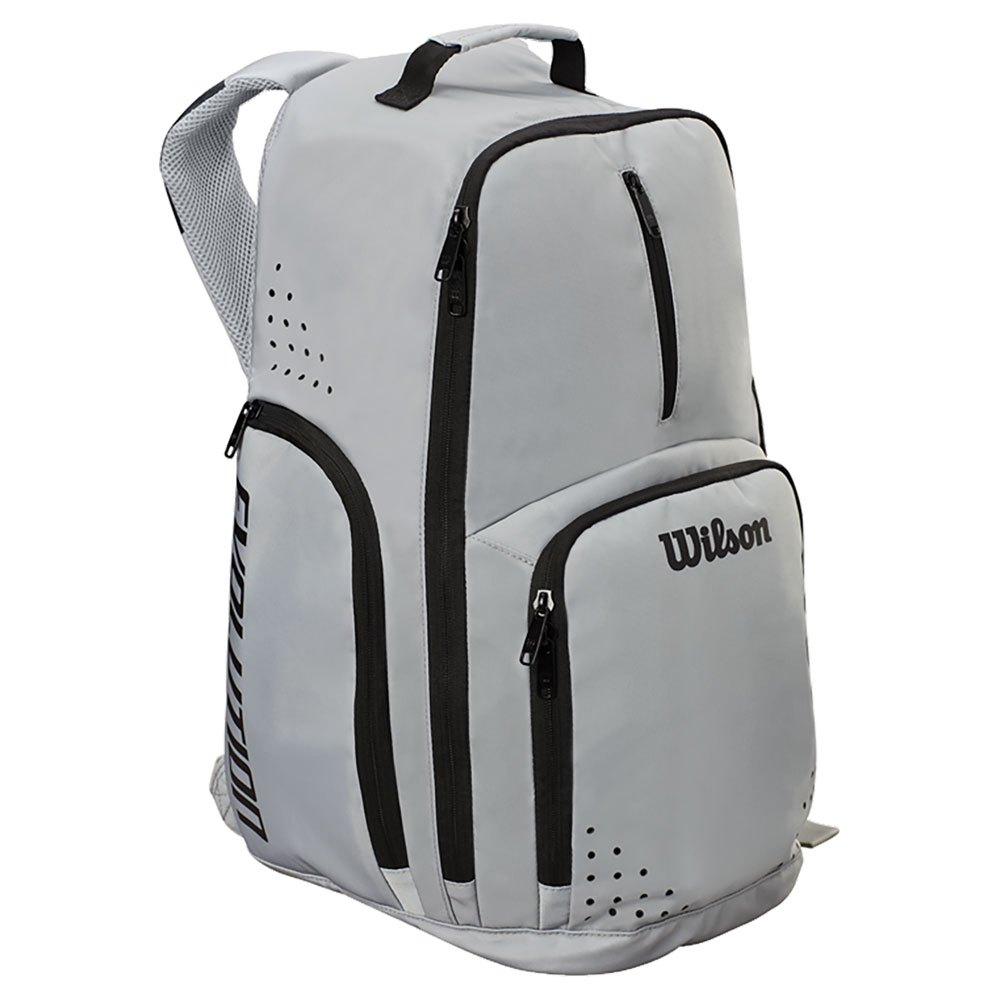 Wilson Evolution 47.5l Bag Grau Wilson Evolution 47.5l Bag Grau von Wilson