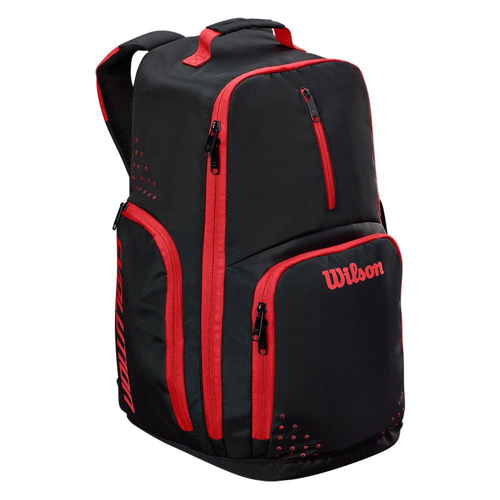 Wilson Evolution Bag Schwarz Wilson Evolution Bag Schwarz von Wilson
