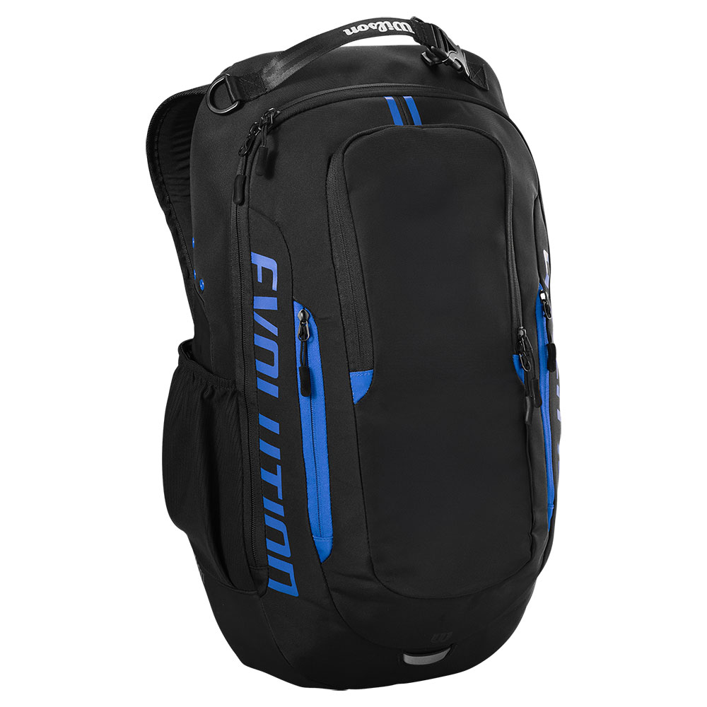 Wilson Evolution Gearpack Bag Schwarz von Wilson