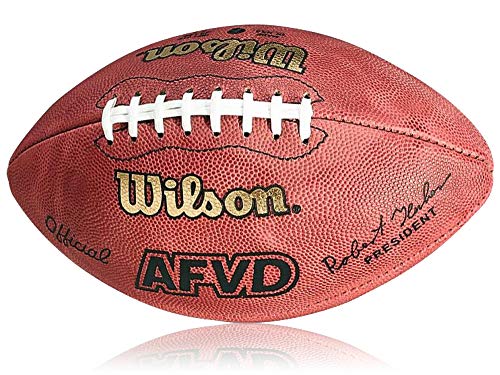 Wilson F1000 AFVD Spielball Wilson F1000 AFVD Spielball von Wilson