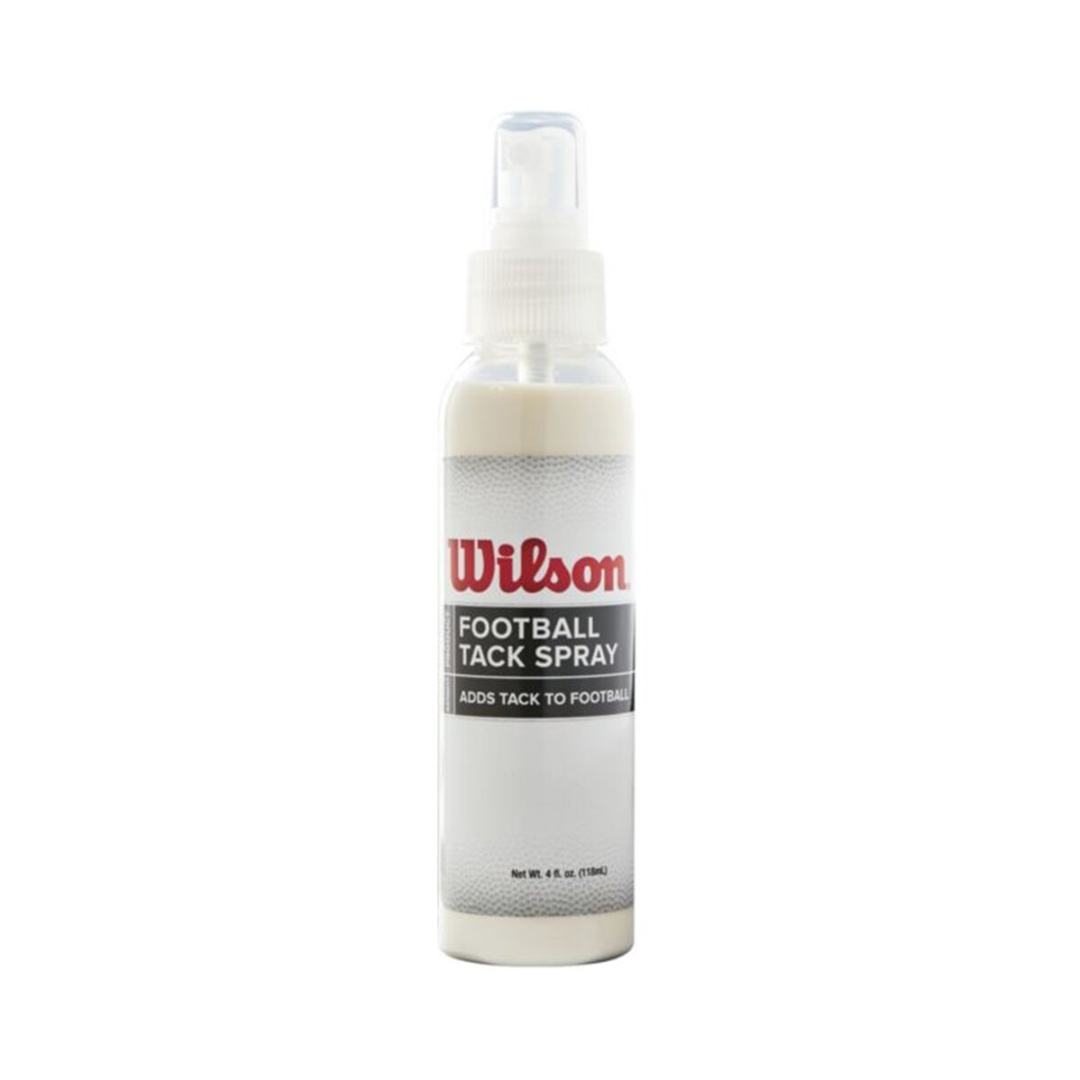 Wilson Football Tack Spray, mehr Grip für Footballs von Wilson