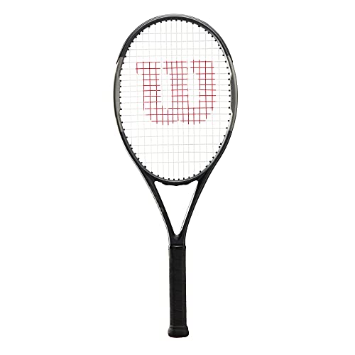 Wilson H6 Tennisschläger weiß 2 Wilson H6 Tennisschläger weiß 2 von Wilson