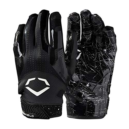 Wilson # Handschuhe EvoShield Burst Non-Paddedd Youth # WTV4501BL, M Wilson # Handschuhe EvoShield Burst Non-Paddedd Youth # WTV4501BL, M von Wilson