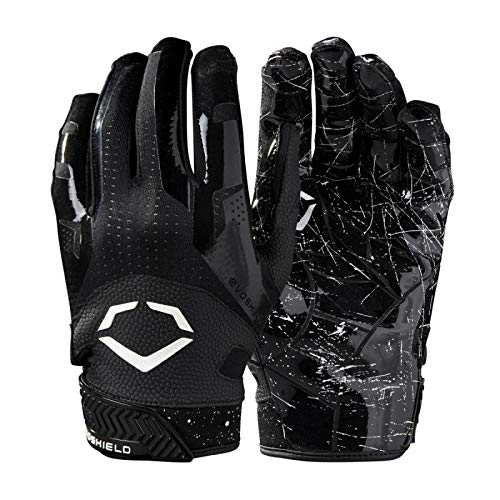 Wilson # Handschuhe EvoShield Burst Non-Paddedd Youth # WTV4501BL, M von Wilson