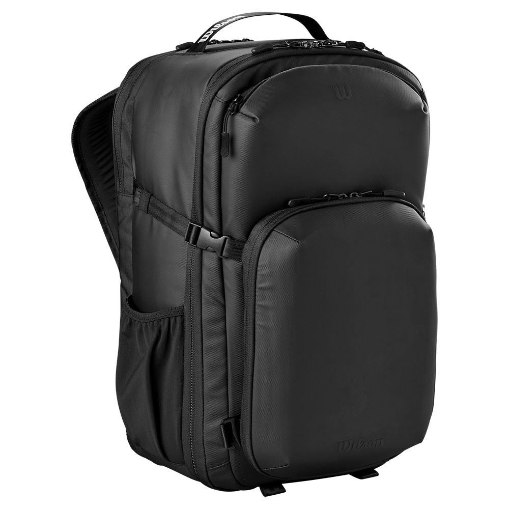Wilson Helix Travel Bag Schwarz Wilson Helix Travel Bag Schwarz von Wilson