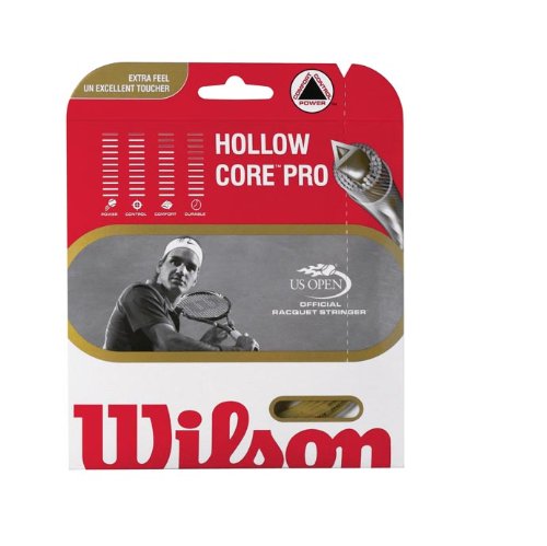 Wilson Hollow Core 16 Tennissaite Wilson Hollow Core 16 Tennissaite von Wilson