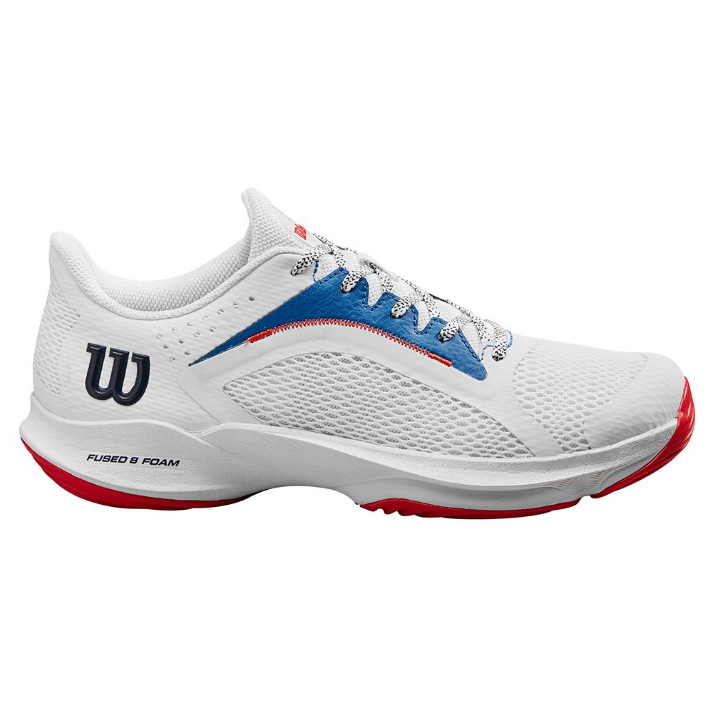 Wilson Hurakn 2.0 Padel Shoes Weiß EU 47 1/3 Mann Wilson Hurakn 2.0 Padel Shoes Weiß EU 47 1/3 Mann von Wilson
