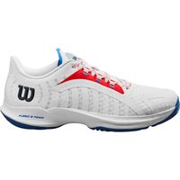 Wilson Hurakn 2.0 Padelschuh Herren Weiß Wilson Hurakn 2.0 Padelschuh Herren Weiß von Wilson