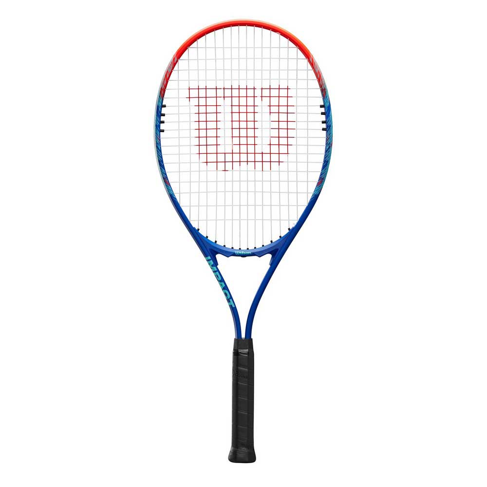 Wilson Impact Tennis Racket Silber 3 von Wilson