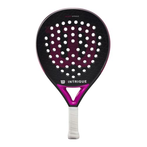 Wilson Intrigue Black Wilson Intrigue Black von Wilson