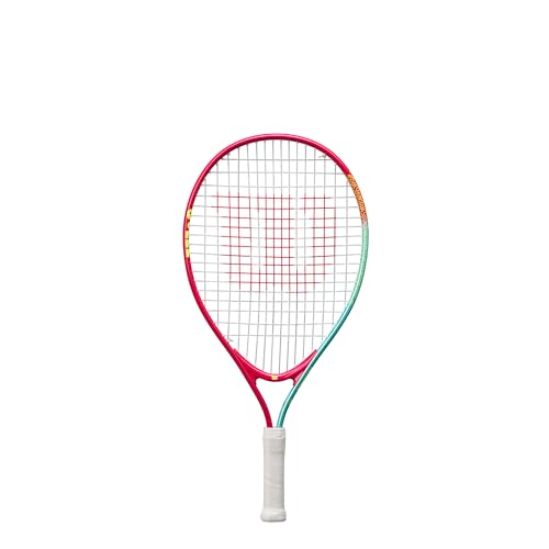 Wilson Intrigue Jr 21 Tennis Racket Wilson Intrigue Jr 21 Tennis Racket von Wilson