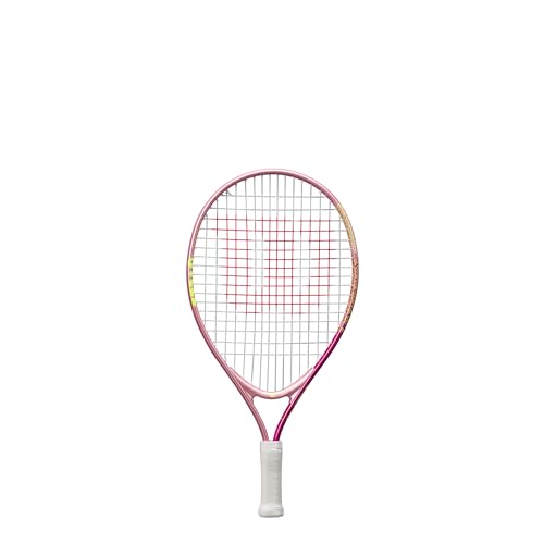 Wilson Intrigue Jr 19 Tennis Racket Wilson Intrigue Jr 19 Tennis Racket von Wilson