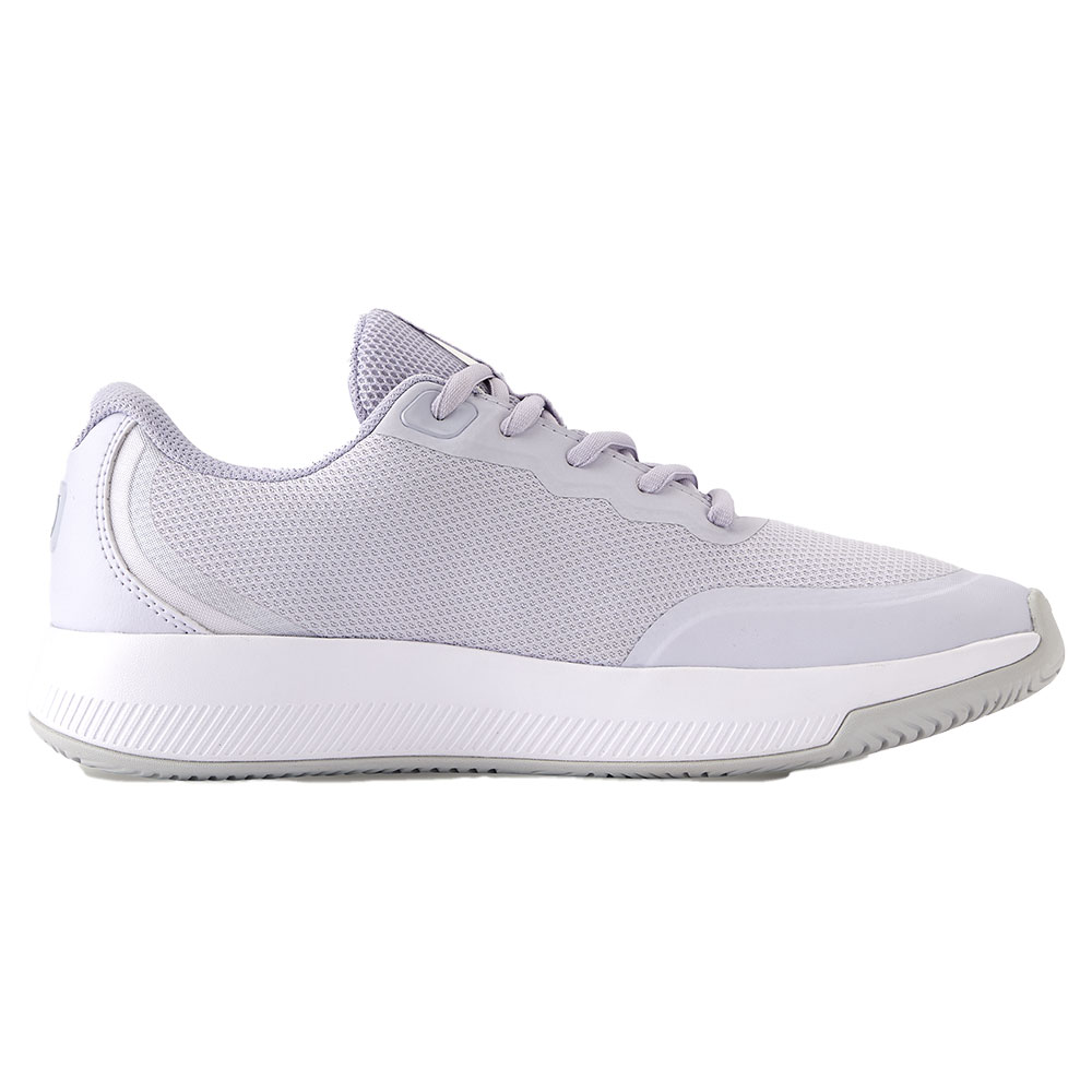 Wilson Intrigue Lite Iw All Court Shoes Grau EU 40 Frau Wilson Intrigue Lite Iw All Court Shoes Grau EU 40 Frau von Wilson