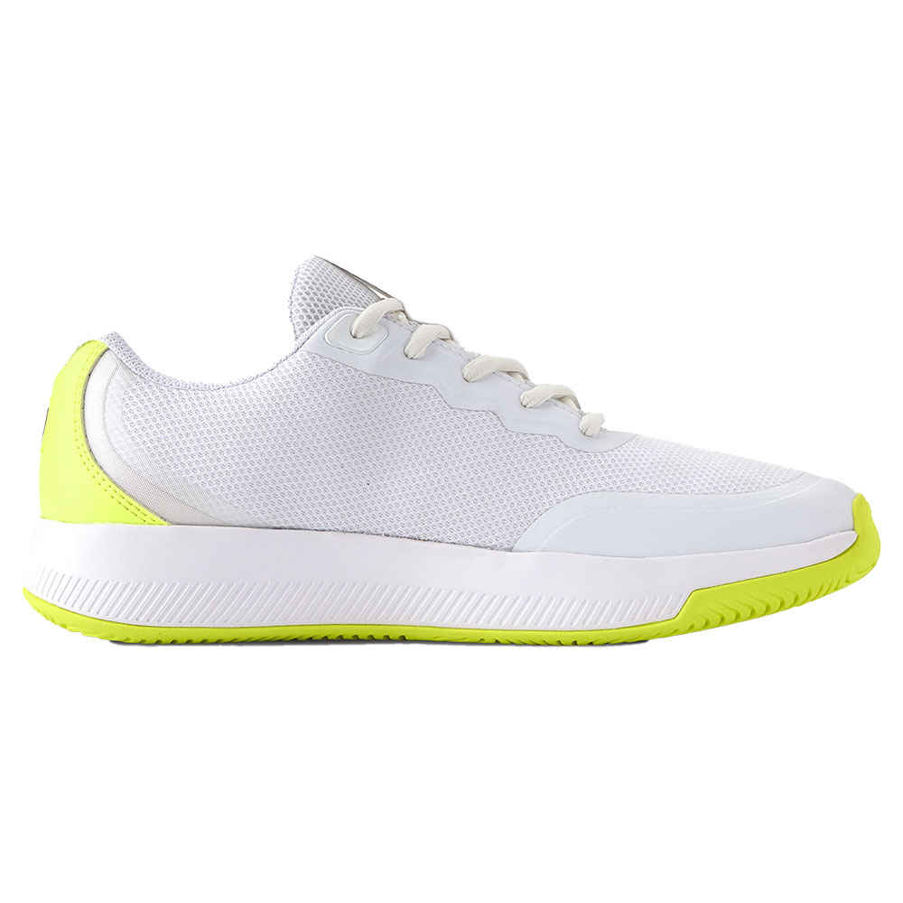 Wilson Intrigue Lite Oz All Court Shoes Weiß EU 40 2/3 Frau Wilson Intrigue Lite Oz All Court Shoes Weiß EU 40 2/3 Frau von Wilson