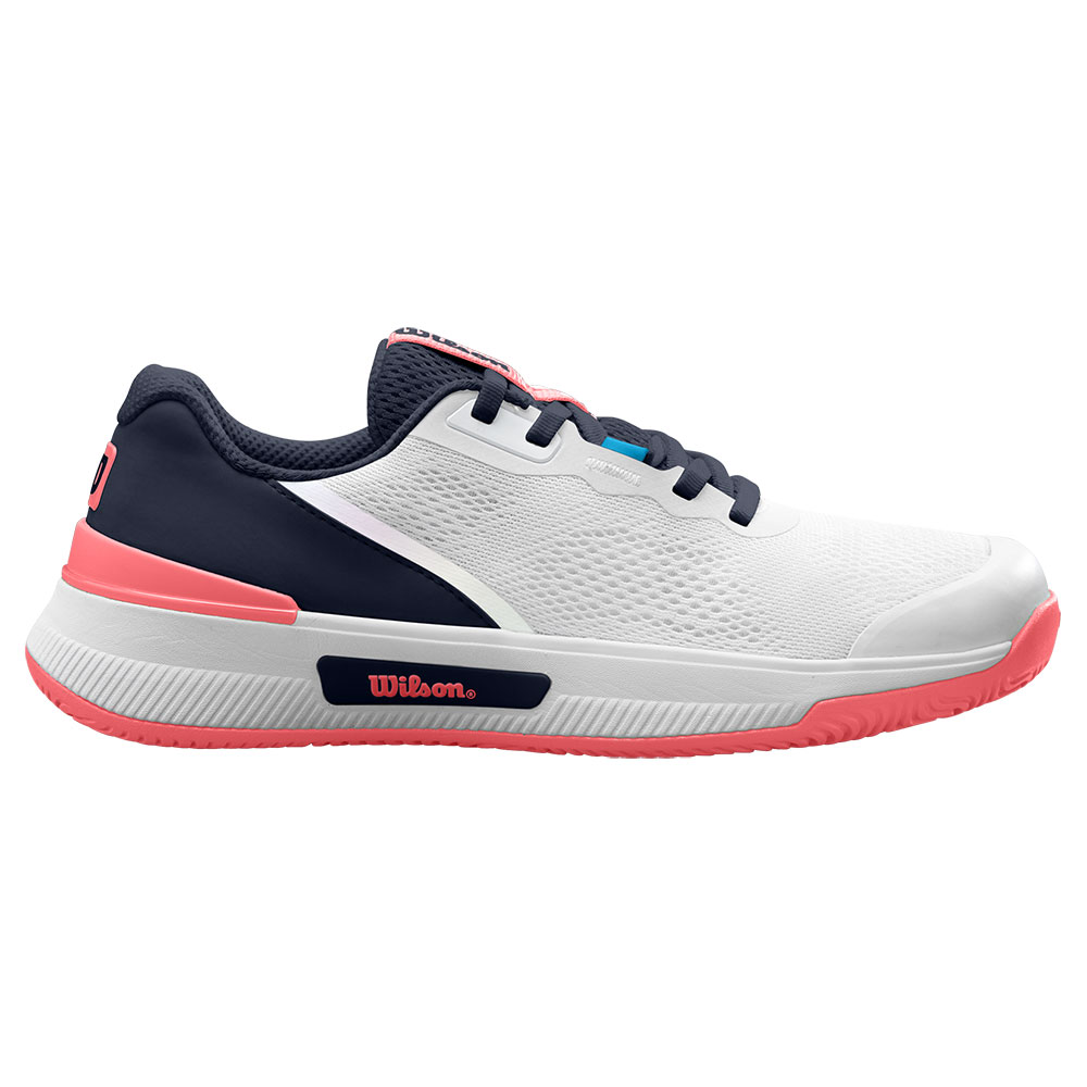 Wilson Intrigue Pro All Court Shoes  EU 40 Frau von Wilson