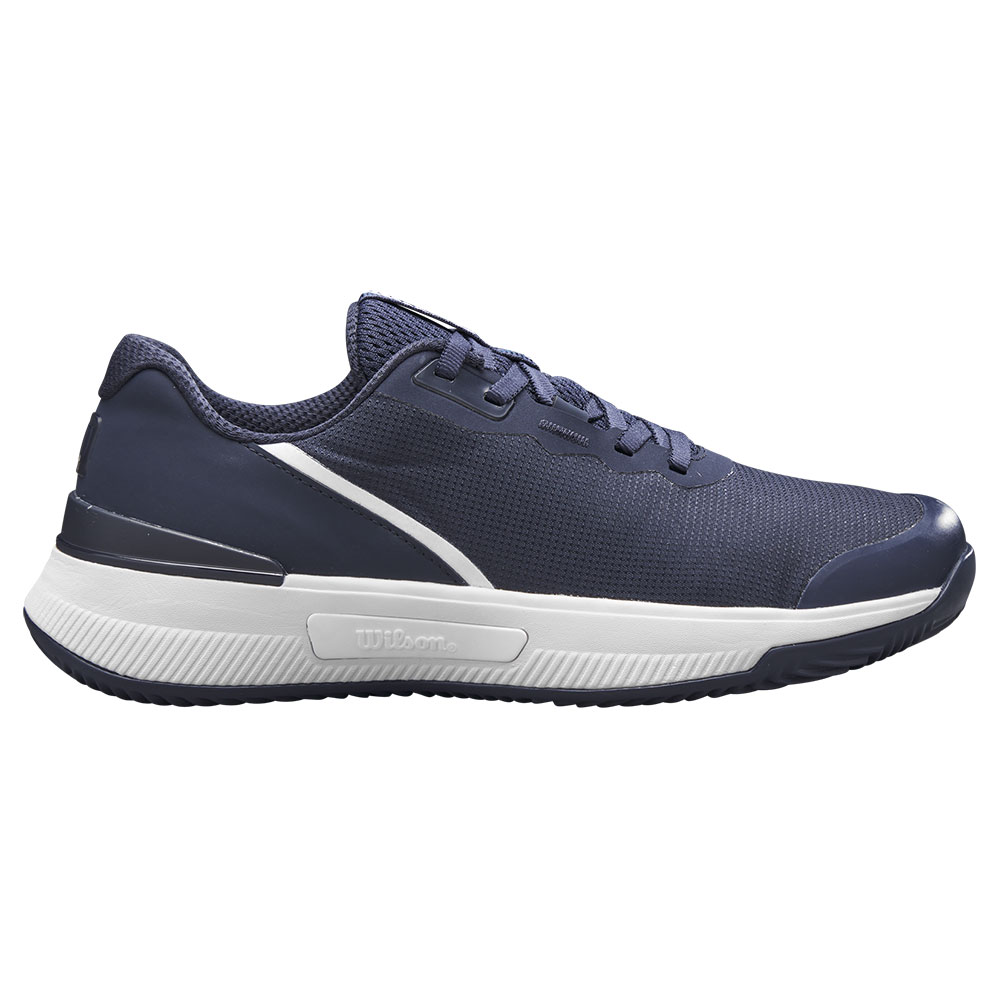 Wilson Intrigue Pro Clay Shoes Blau EU 36 2/3 Frau Wilson Intrigue Pro Clay Shoes Blau EU 36 2/3 Frau von Wilson