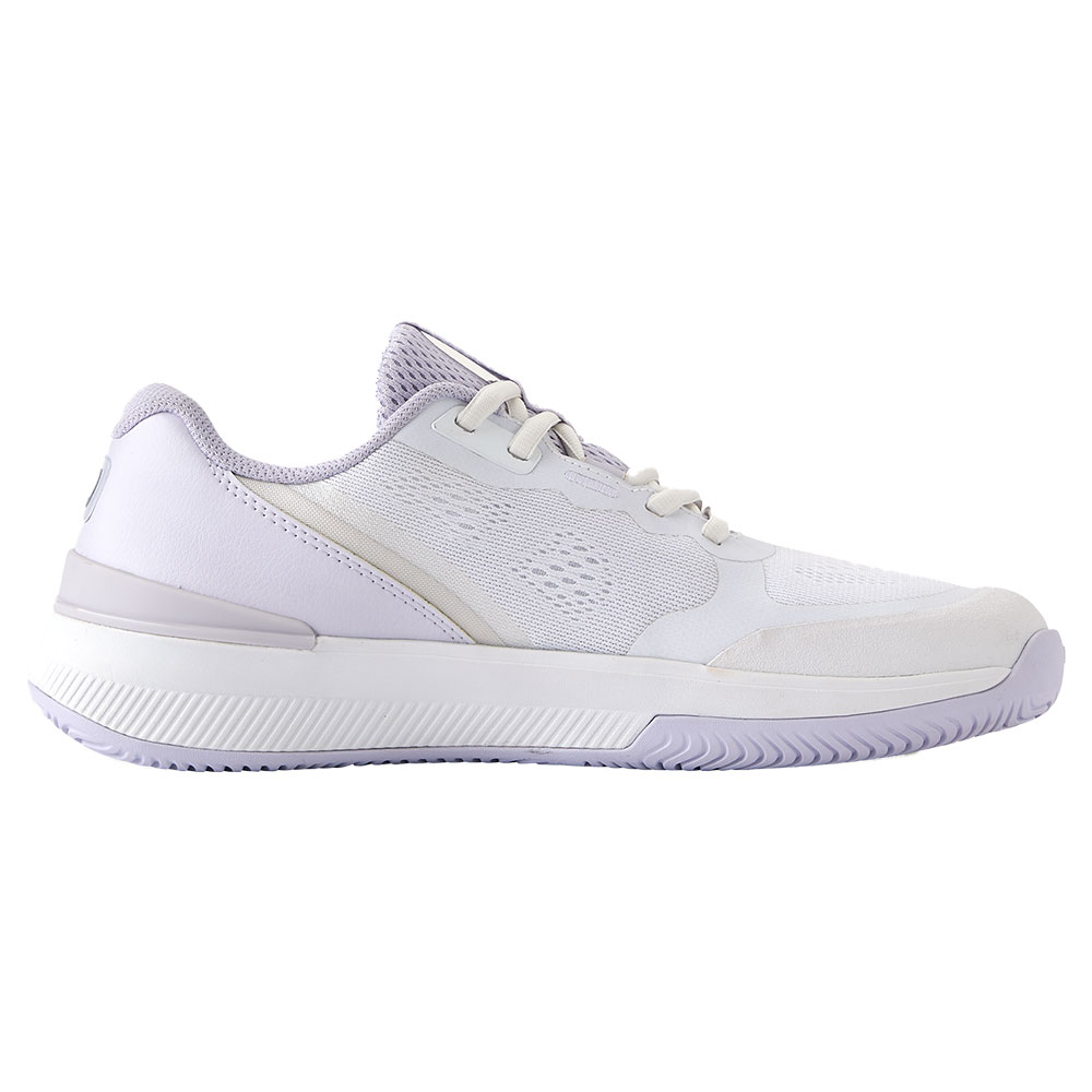 Wilson Intrigue Pro Iw All Court Shoes Weiß EU 38 Frau Wilson Intrigue Pro Iw All Court Shoes Weiß EU 38 Frau von Wilson