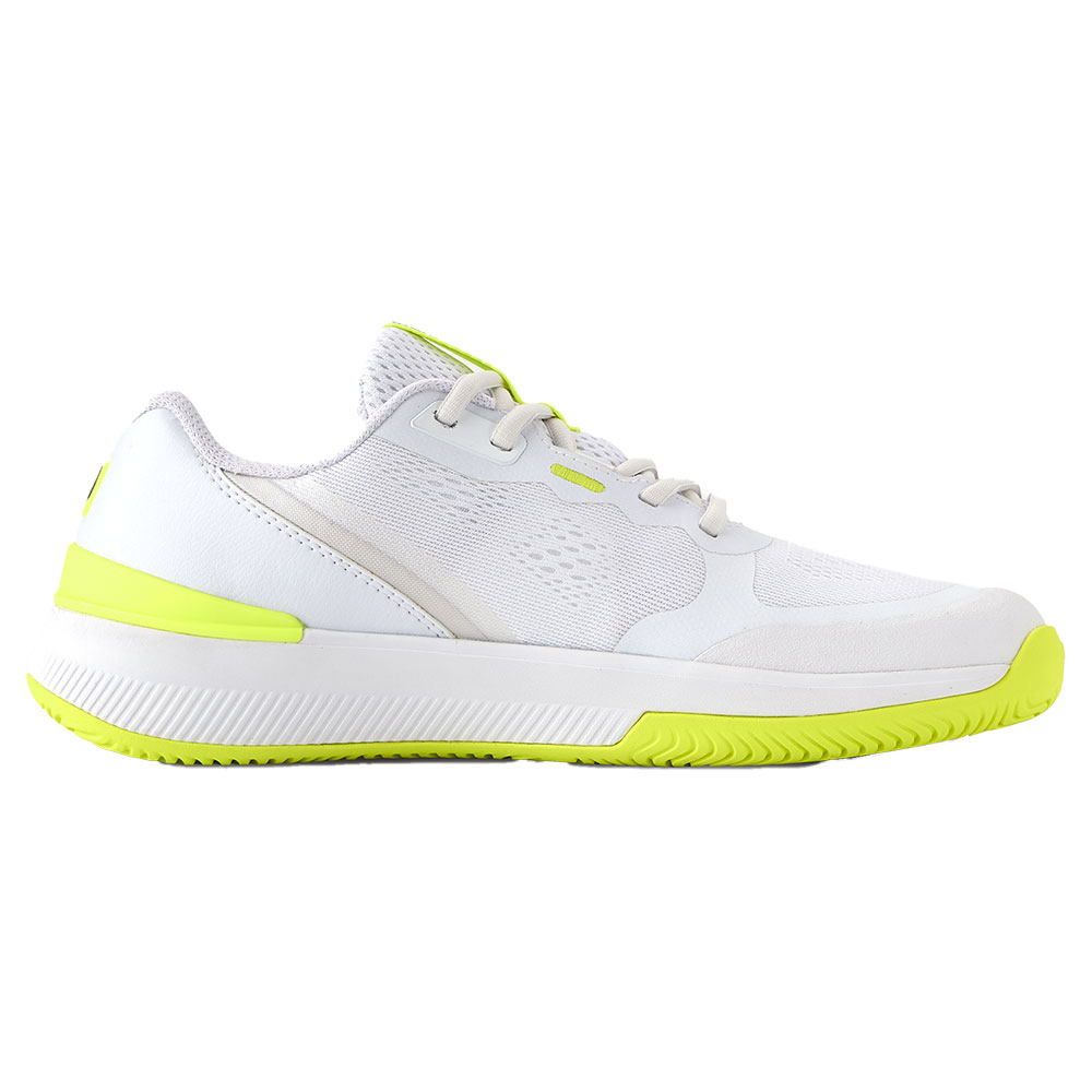 Wilson Intrigue Pro Oz All Court Shoes Weiß EU 38 Frau Wilson Intrigue Pro Oz All Court Shoes Weiß EU 38 Frau von Wilson