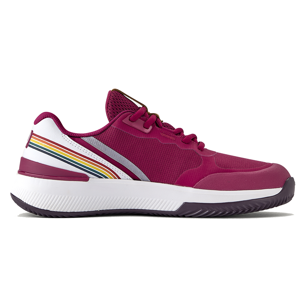 Wilson Intrigue Pro Rg Clay Shoes Braun EU 37 1/3 Frau Wilson Intrigue Pro Rg Clay Shoes Braun EU 37 1/3 Frau von Wilson