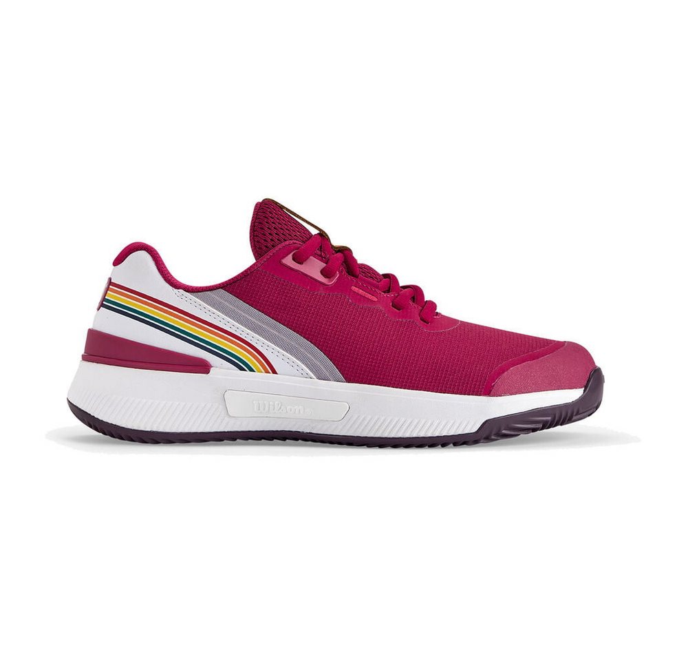 Wilson Intrigue Pro - Sandplatzcourt Tennisschuh Tennisschuh Wilson Intrigue Pro - Sandplatzcourt Tennisschuh Tennisschuh von Wilson