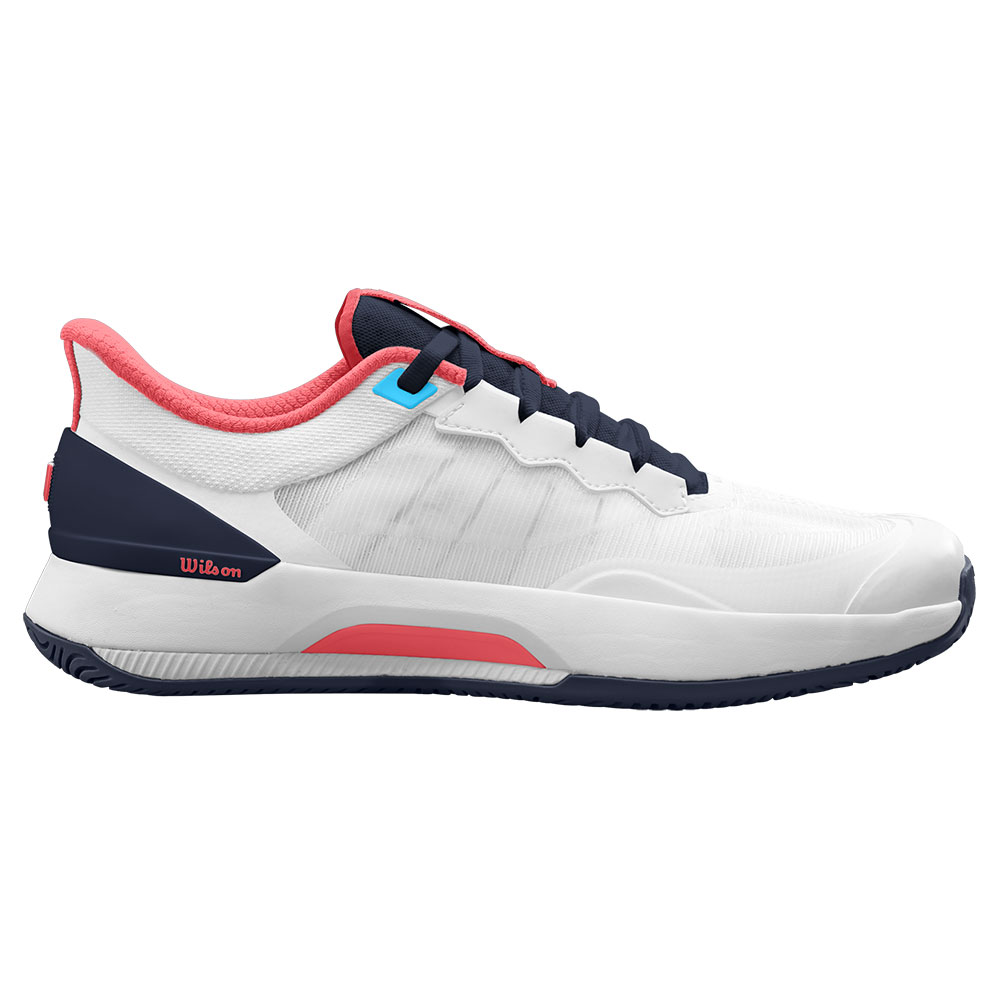 Wilson Intrigue Tour All Court Shoes Weiß EU 40 Frau Wilson Intrigue Tour All Court Shoes Weiß EU 40 Frau von Wilson