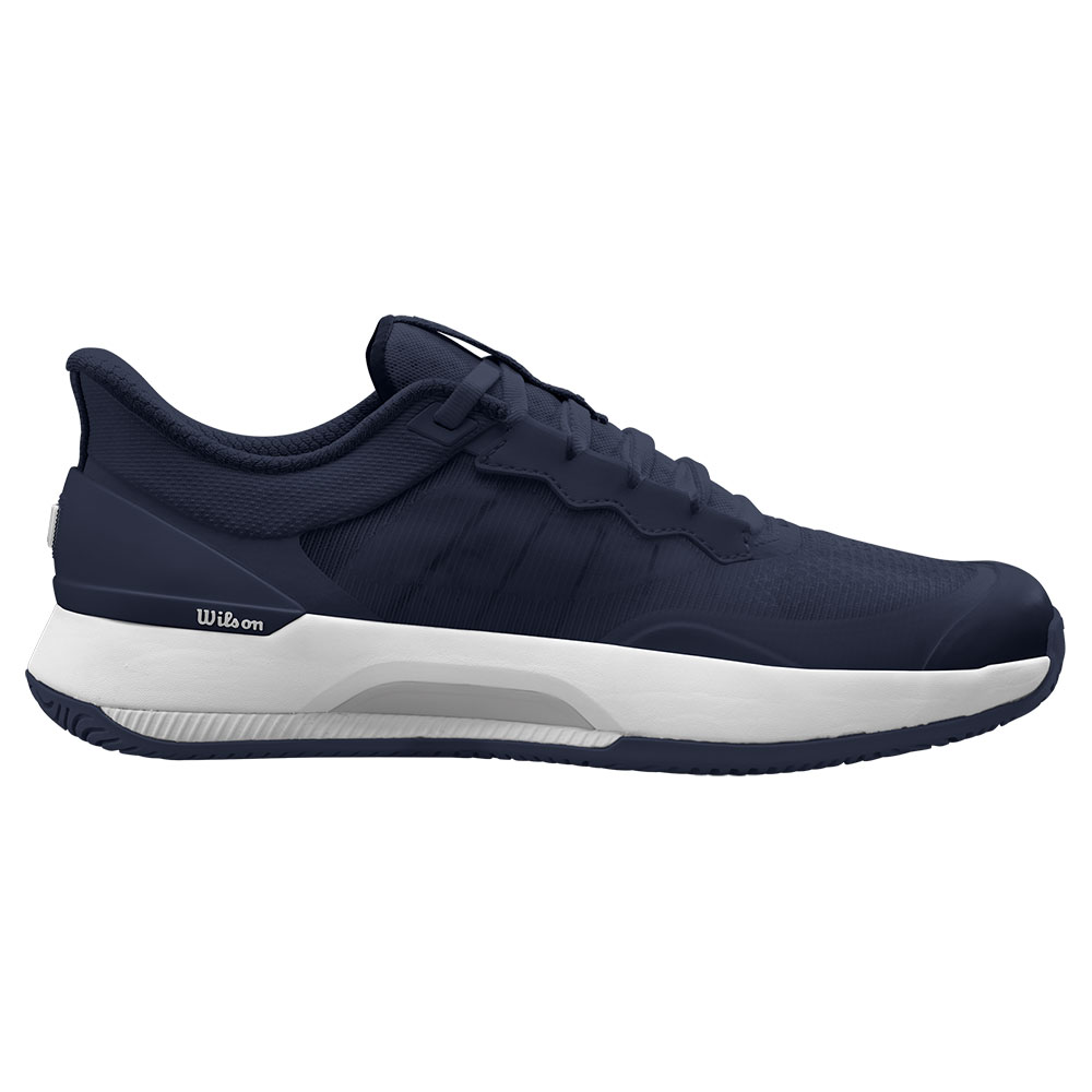 Wilson Intrigue Tour All Court Shoes Blau EU 40 Frau Wilson Intrigue Tour All Court Shoes Blau EU 40 Frau von Wilson