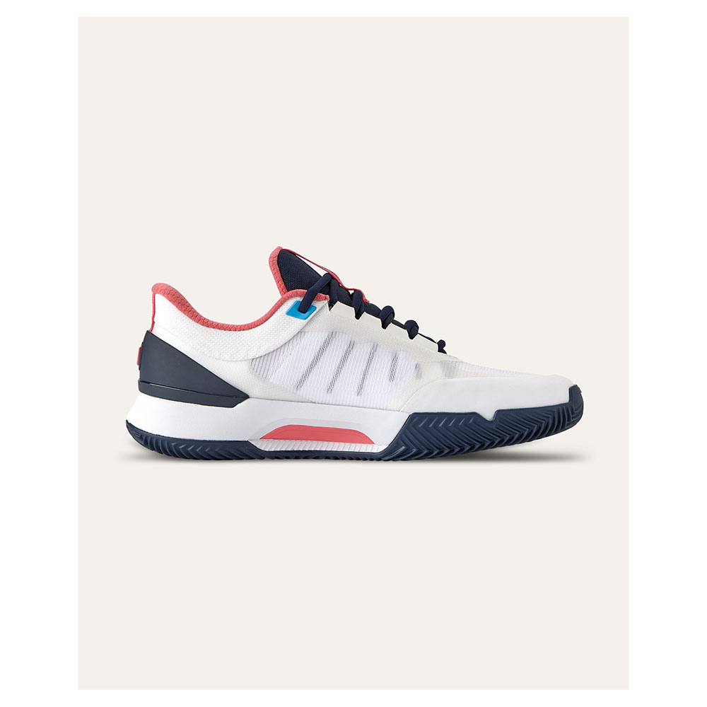 Wilson Intrigue Tour Clay Shoes Weiß EU 40 Frau Wilson Intrigue Tour Clay Shoes Weiß EU 40 Frau von Wilson