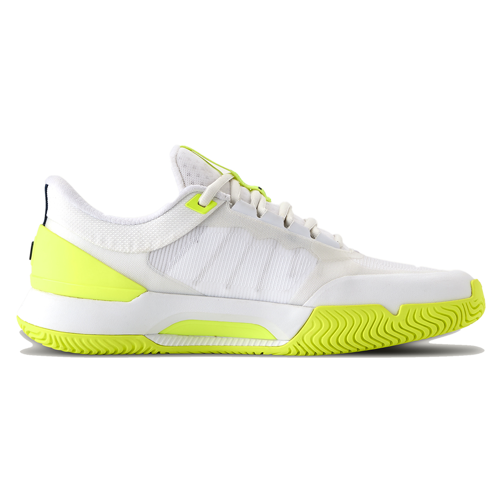 Wilson Intrigue Tour Oz All Court Shoes Weiß EU 38 2/3 Frau Wilson Intrigue Tour Oz All Court Shoes Weiß EU 38 2/3 Frau von Wilson