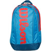 Wilson Junior Rucksack Blau Wilson Junior Rucksack Blau von Wilson