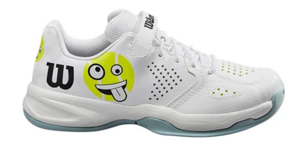 Wilson KAOS EMO K Tennisschuh Wilson KAOS EMO K Tennisschuh von Wilson