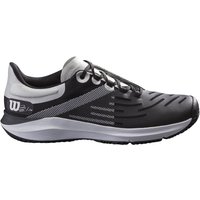 Wilson Kaos Bela Padelschuh Damen Schwarz Wilson Kaos Bela Padelschuh Damen Schwarz von Wilson