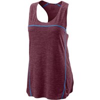 Wilson Kaos Mirage Tank-top Damen Berry Wilson Kaos Mirage Tank-top Damen Berry von Wilson