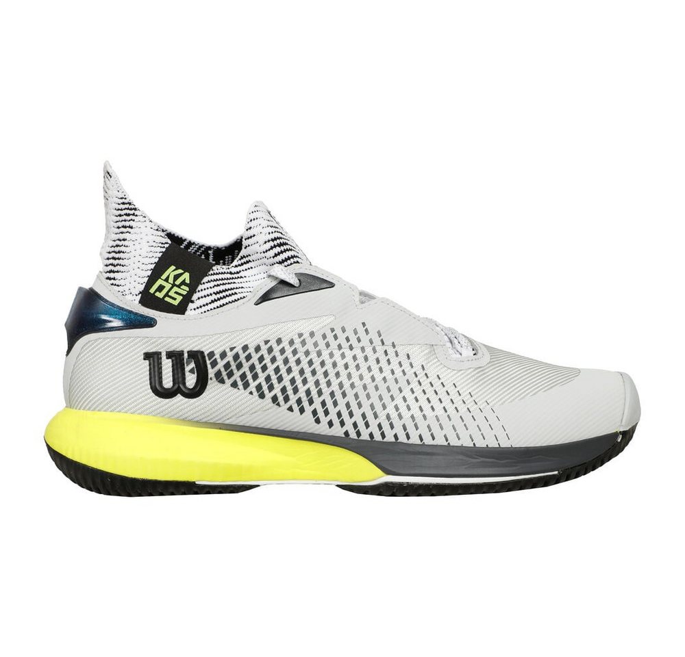 Wilson Kaos Rapide S Ac - Allcourt Tennisschuh Tennisschuh Wilson Kaos Rapide S Ac - Allcourt Tennisschuh Tennisschuh von Wilson