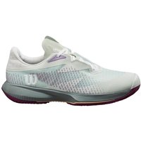 Wilson Kaos Swift 1.5 2024 CLY Sandplatzschuh Damen in mint, Größe: 38 2/3 von Wilson