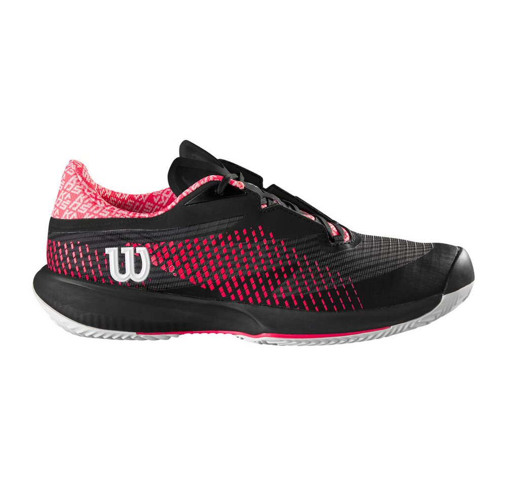Wilson Kaos Swift 1.5 Clay - Sandplatzcourt Tennisschuh Tennisschuh Wilson Kaos Swift 1.5 Clay - Sandplatzcourt Tennisschuh Tennisschuh von Wilson