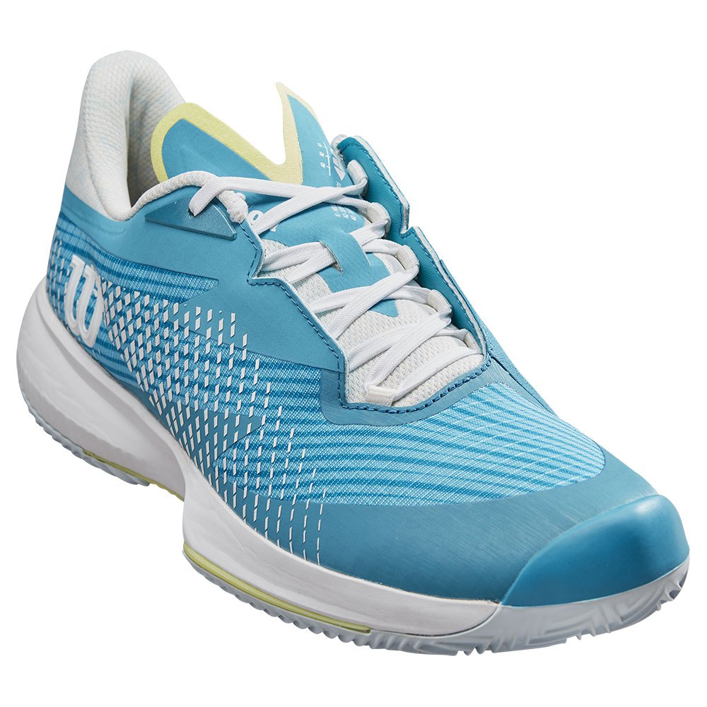 Wilson Kaos Swift 1.5 Clay Shoes Blau EU 37 1/3 Frau von Wilson