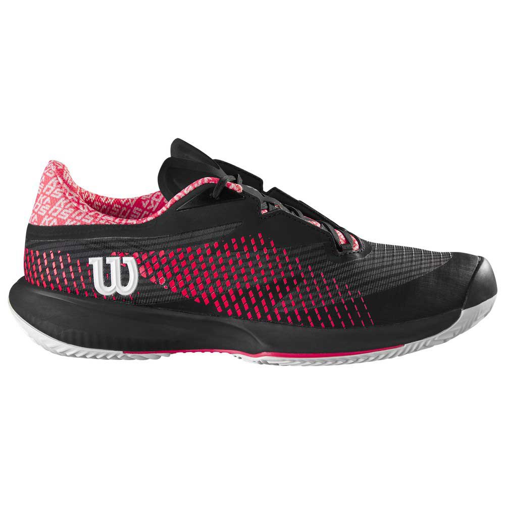 Wilson Kaos Swift 1.5 Clay Shoes Schwarz EU 38 Frau Wilson Kaos Swift 1.5 Clay Shoes Schwarz EU 38 Frau von Wilson