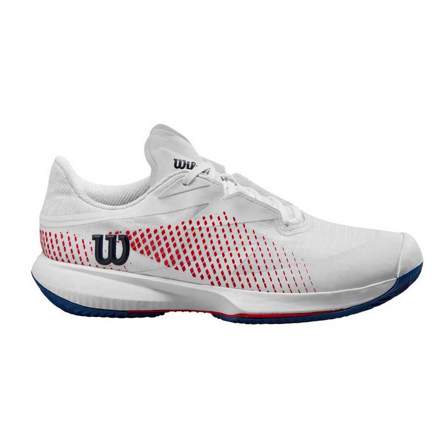 Wilson Kaos Swift 1.5 Clay Shoes Weiß EU 38 Frau Wilson Kaos Swift 1.5 Clay Shoes Weiß EU 38 Frau von Wilson