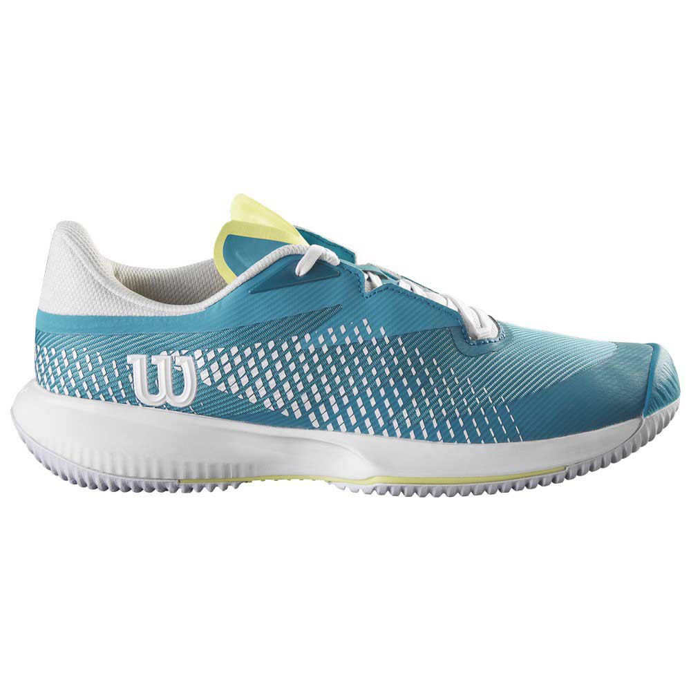 Wilson Kaos Swift 1.5 Shoes Blau EU 38 Frau Wilson Kaos Swift 1.5 Shoes Blau EU 38 Frau von Wilson