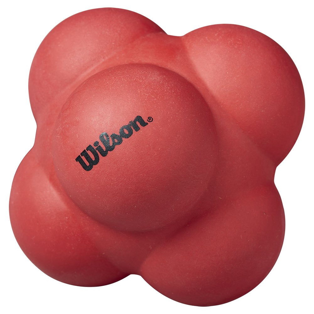 Wilson Large Reaction Ball Rot Wilson Large Reaction Ball Rot von Wilson