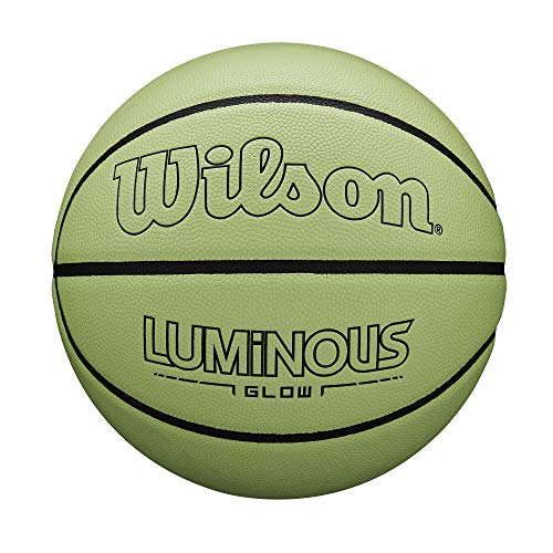 Wilson Leuchtendes Leuchten – Größe 7 Wilson Leuchtendes Leuchten – Größe 7 von Wilson