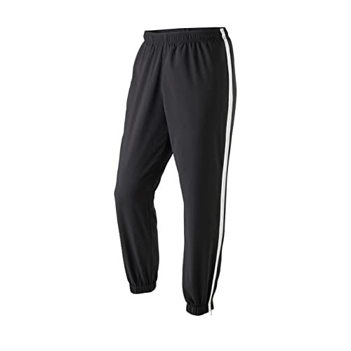 Wilson M Team II Woven Pant Bk S von Wilson