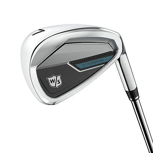 Wilson Staff Golfschläger, Dynapower 7 Hybrid, Graphit, Für Herren Wilson Staff Golfschläger, Dynapower 7 Hybrid, Graphit, Für Herren von Wilson